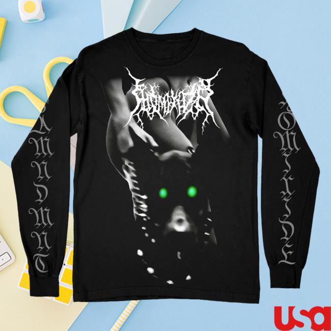 Official Homixide Gang Merch Store Homixide Gang HXG - Laundromat Long Sleeve T-Shirts Homixide Gang Apparel Clothing Shop HomixideGang