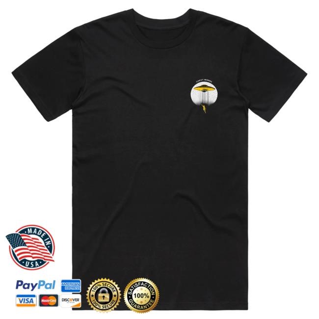 Official Wiz Khalifa Merch Store Taylor Gang Chevy Woods TGTW Tour New Shirt TaylorGang