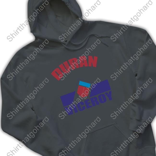 Duran Viceroy Sweatshirt