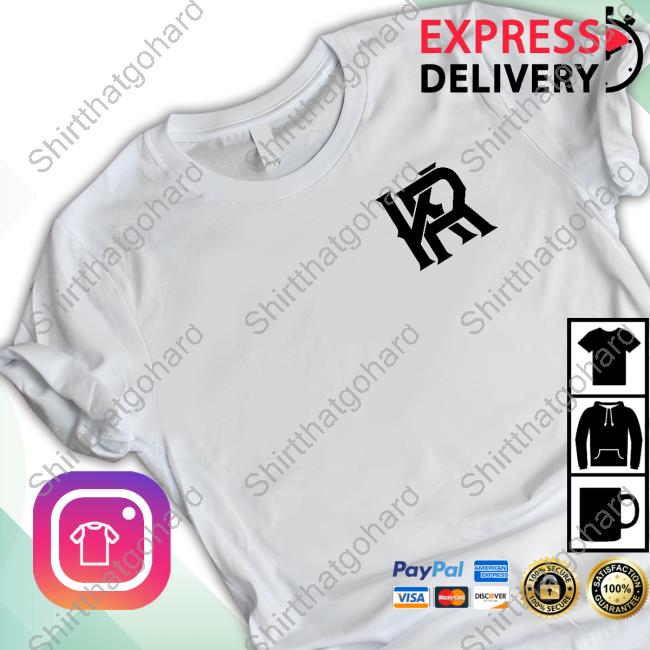 Official Karisrack Merch Kari White Long Sleeve Tee