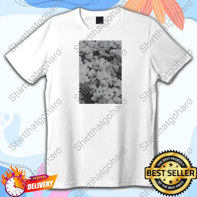 Saison Des Fleurs Tour T-Shirt