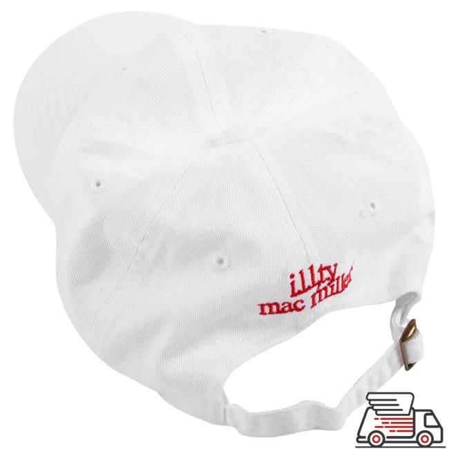 Official Mac Miller Illty Cap