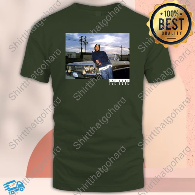 Original Ice Cube T-Shirt