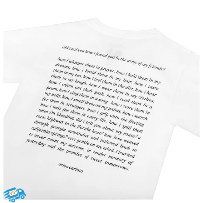 Official Emergency Intercom Merch Friendship Popover Shirt