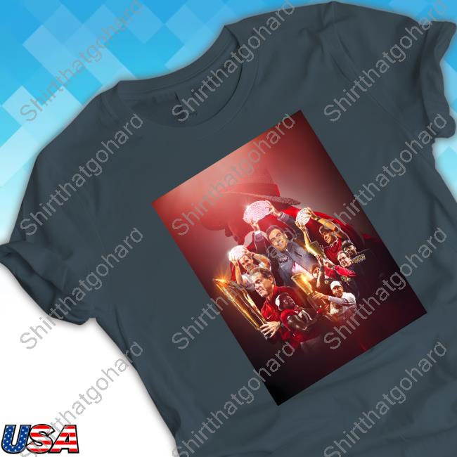 Alabama Football Coach Nick Saban T Shirt