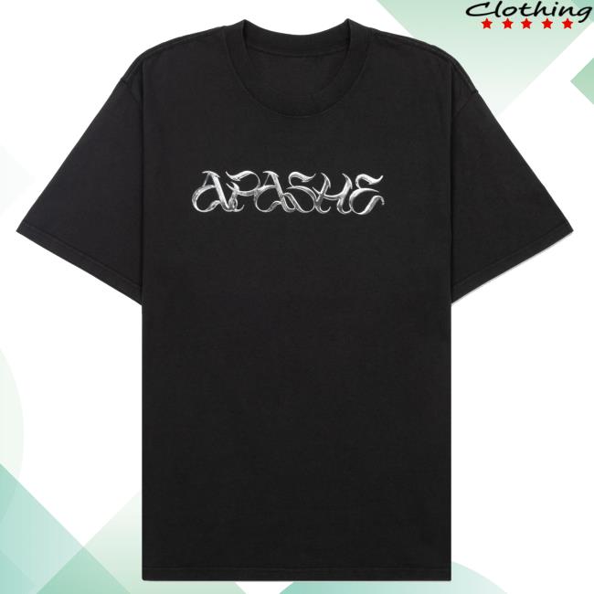 Official Majestic Squad T-Shirts