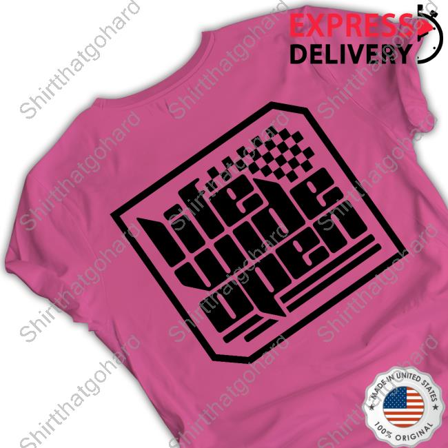 Offcial Cboys Tv Merch Baja Race T Shirt Offcial Baja Race Tshirt