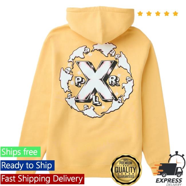 Sam And Colby Merch Store Xplr Shop Apparitions Peach Hood