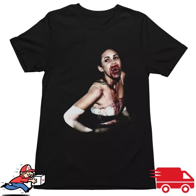 Official Punxnkisses Jennifer’S New Tee - Punxnkisses Jennifer’S