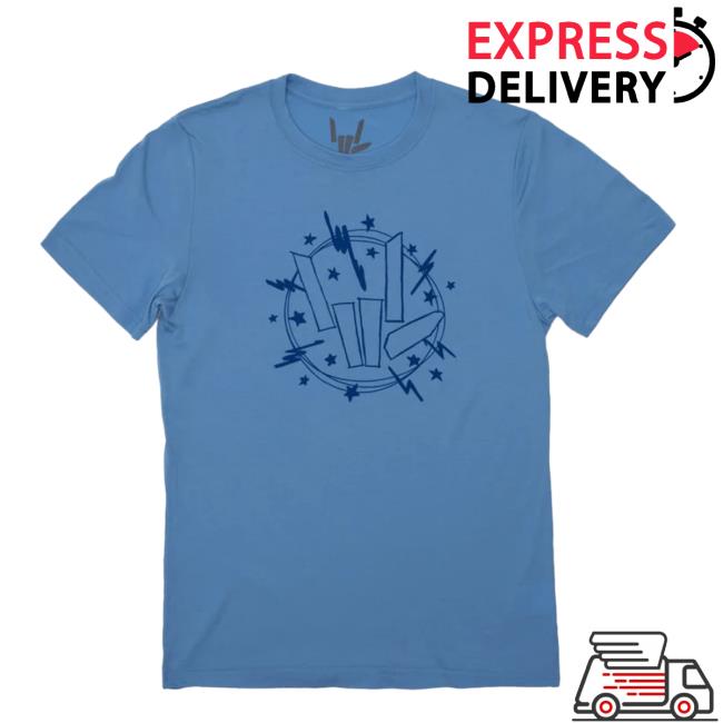 Official Super Love Performance Tees