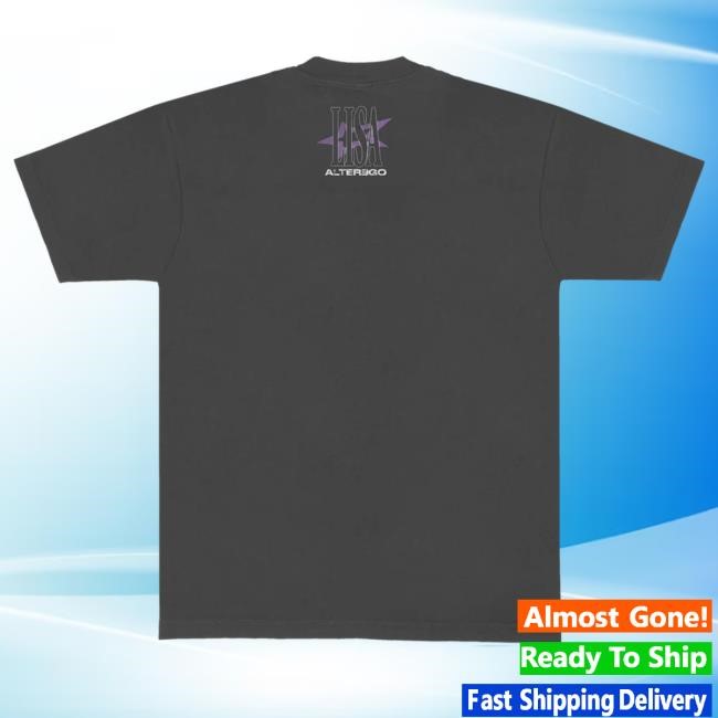 Alter Ego Roxi Shirt Alter Ego Merch
