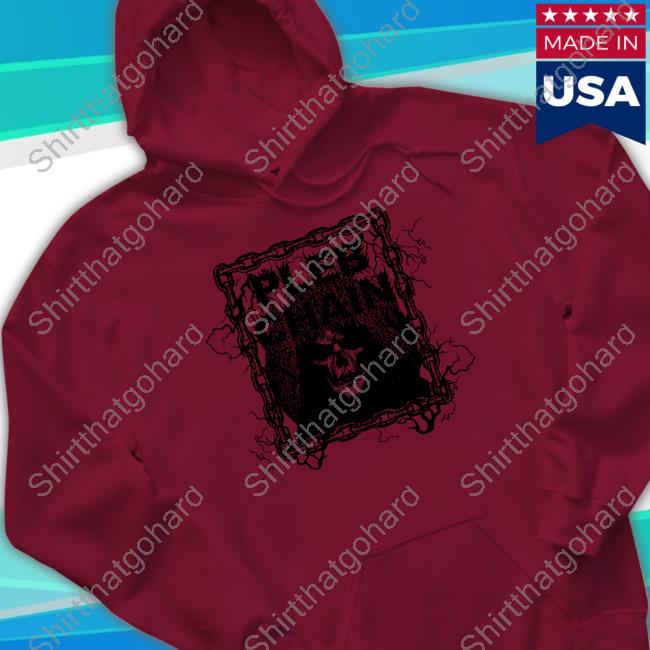 Plebchain Neon Sweatshirt