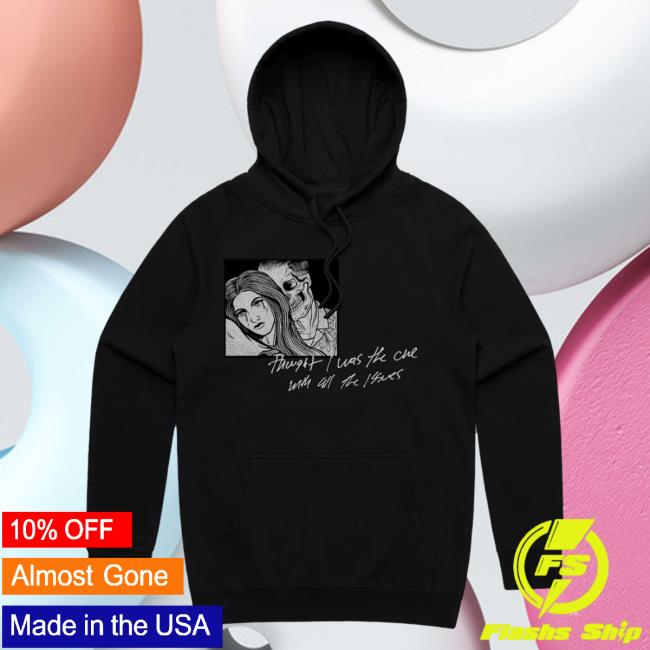 Official G Eazy Apparel Clothing Store Shop Crygirl Pullover Hoodie