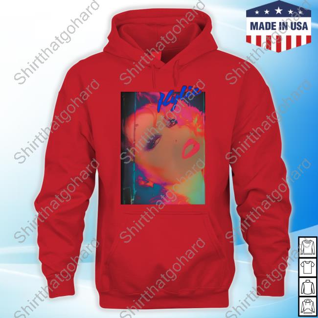 Kylie Store Chroma Shirt