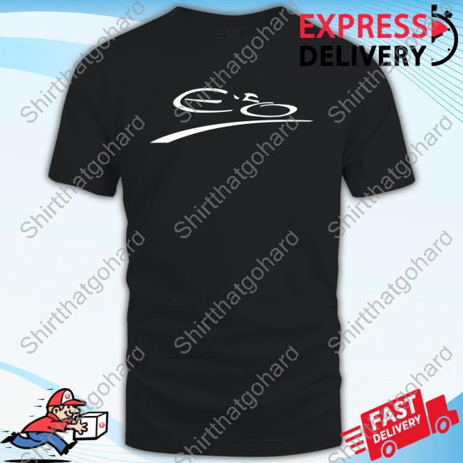 Esteban Ocon Merch Eo31 Signature Tee