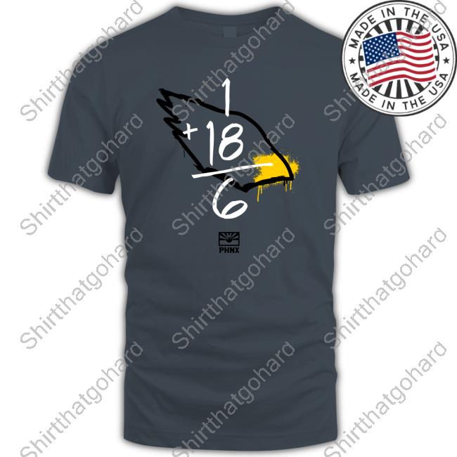 Official Math Cards T-Shirt