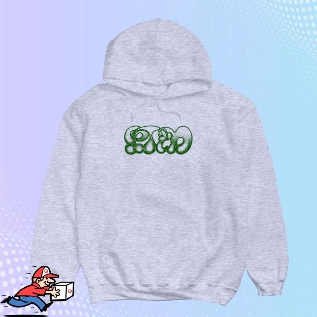 Creature Pullover Hoodie