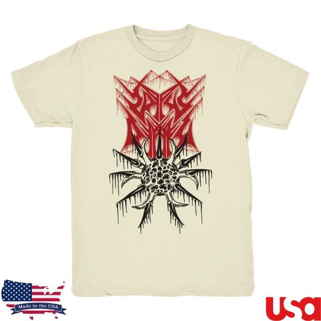 Official 20 Buck Spin Merch Corpus Offal - Demo 2024 Shirts