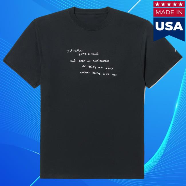 Official Noah Merch Store Thank You Jello Popover Shirt Noah Clothing Shop Apparel