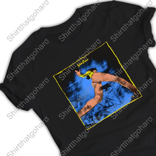 Solar Power Tee