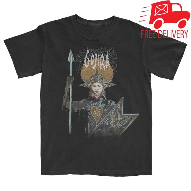 Knight Night Tee