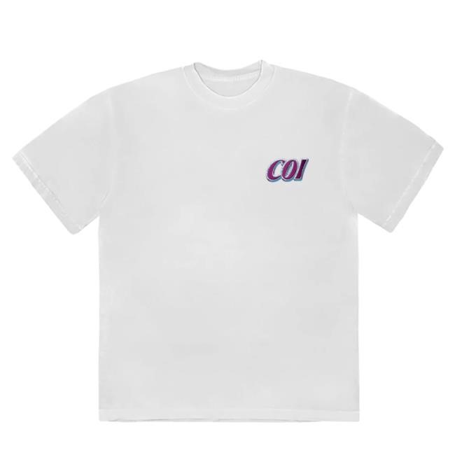 Coi Shirt II - Coi Leray | Official Shop
