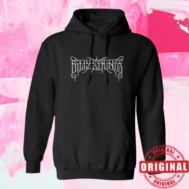 Official Billy Strings Merch Store Shop Three Forest Witches Sweatshirts (Julian Bast)