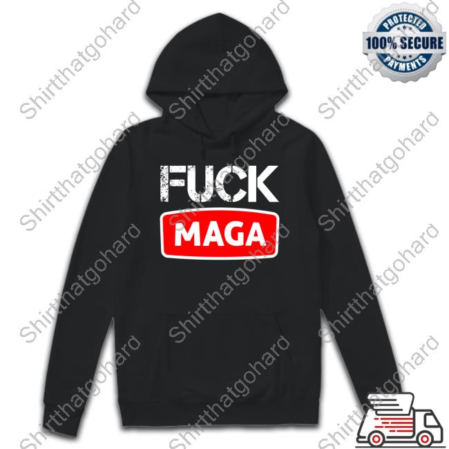 Hoosier Libtard Fuck Maga Tee