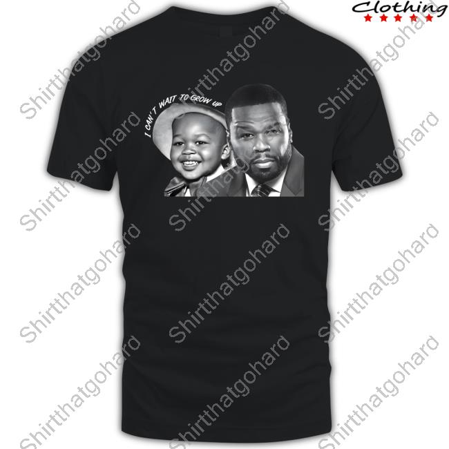 I Can't Wait To Grow Up Long Sleeve T Shirt
