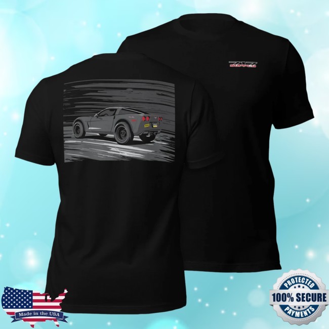 717Supply Trail Boss Tee