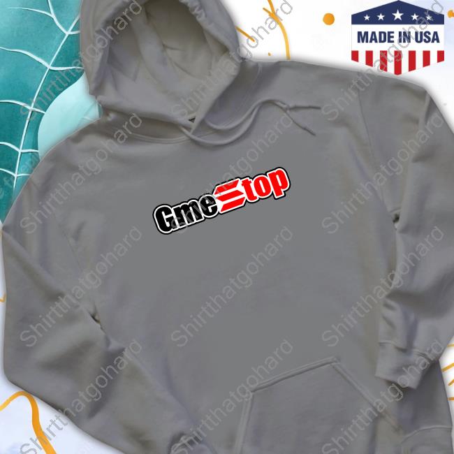 Gme Stop T-Shirts