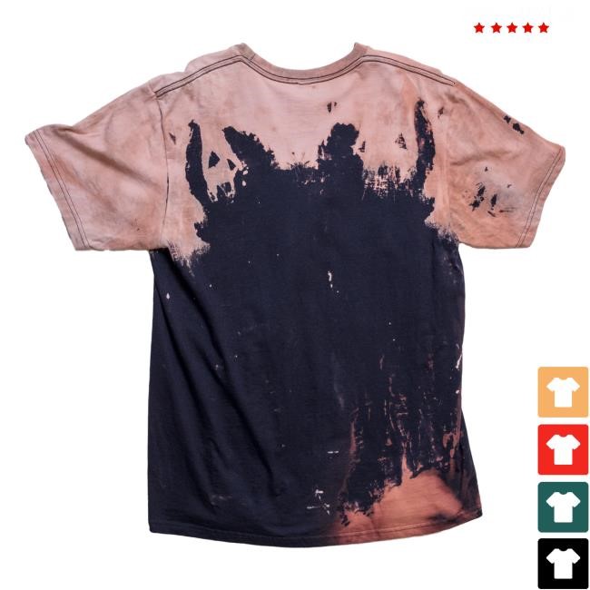 Official Opal In Sky "BLEACH Series" Unisex Hot Shirt #19 OpalInSky