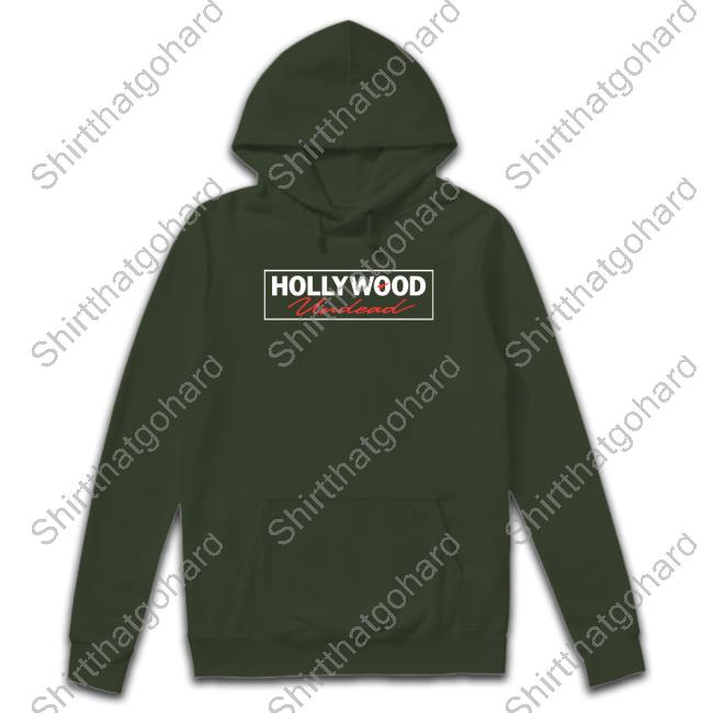 Big Box Logo Shirts
