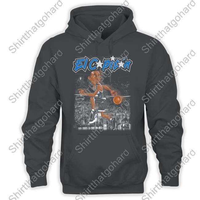 Jahvon Quinerly Epic Caption Tee