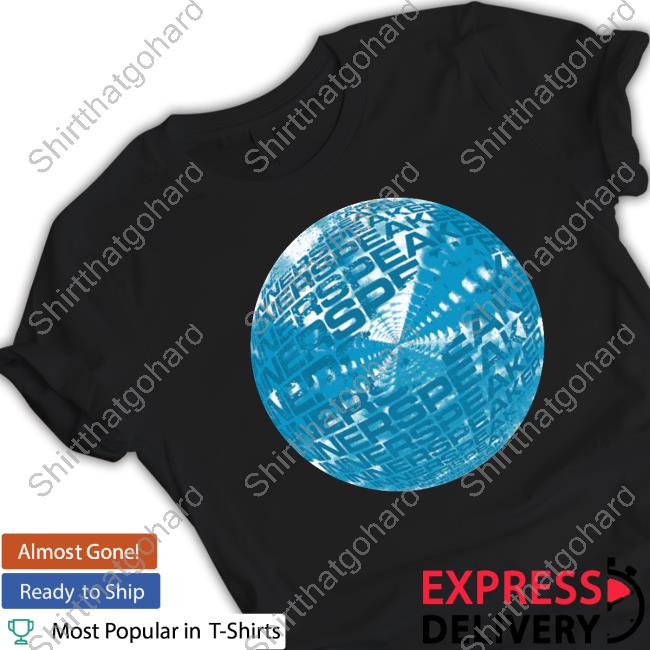 Inner Clouds Long Sleeved T Shirt