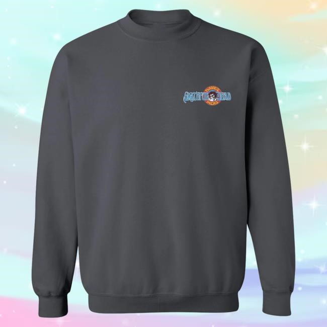 Official Grateful Dead Shop Dave's Picks Vol. 5 Crewneck GratefulDead