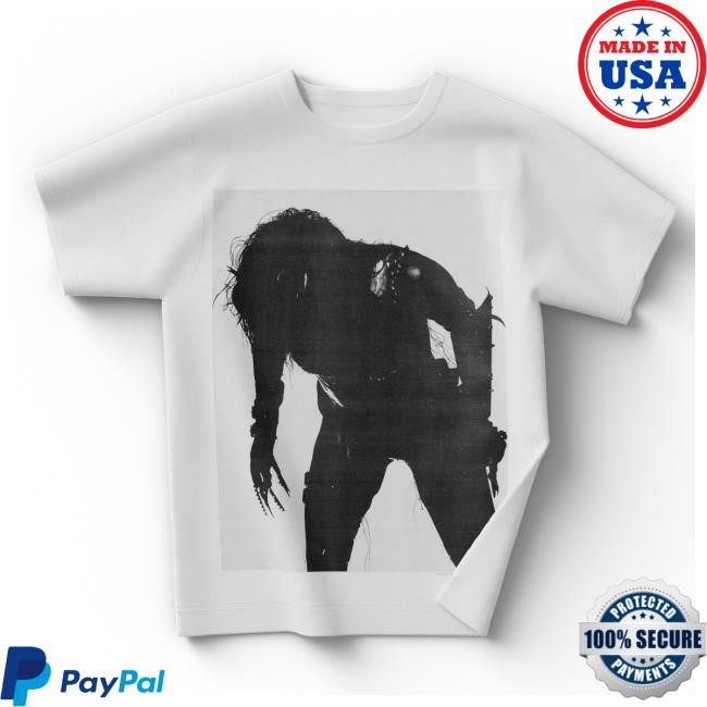 Zine T Shirt Lady Gaga Merch Shop