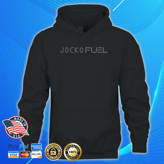 Jocko Willink Jocko Fuel T-Shirt