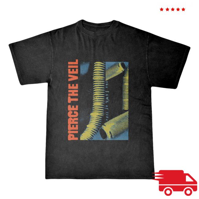 Coil Pop Tee Shirt