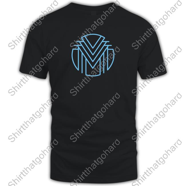 Official Bruce Dickinson The Mandrake Project 2024 Tour New Shirt