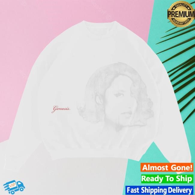 Official Raye Clothing Apparel Genesis - Faded. Let There Be Light Hoody