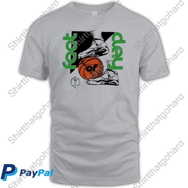 Official Earl Sweatshirt Merch Feet Of Clay Ball Crewneck