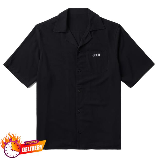 Official Born X Raised Merch Store Shop Bxr Button Up New Shirt BornxRaised