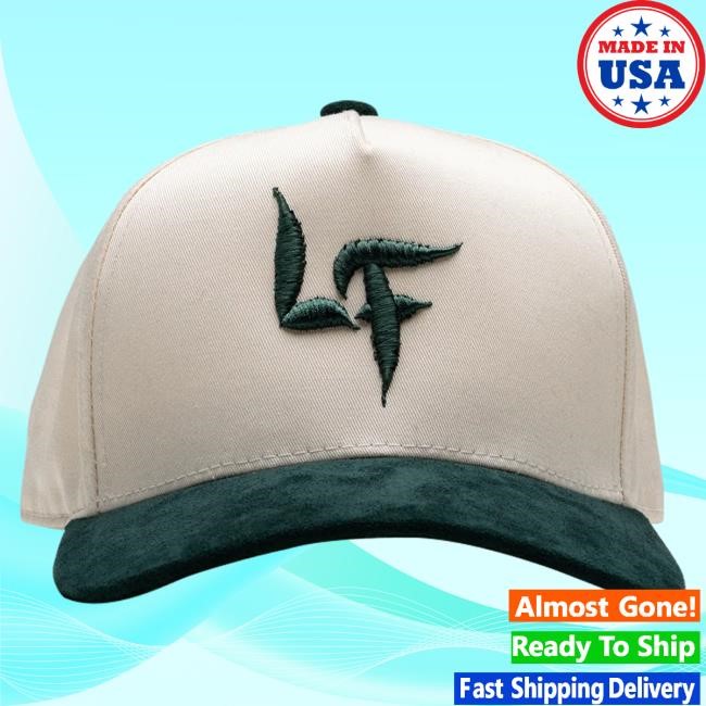 Official Edicion Especial Merch Lf Creme Cap