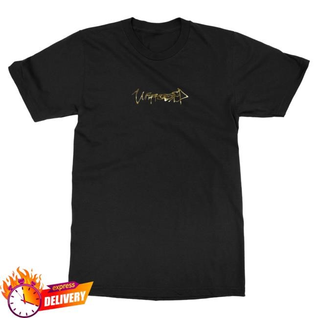 Official Indie Merch Store Unprocessed Box Top Shirt IndieMerchStore