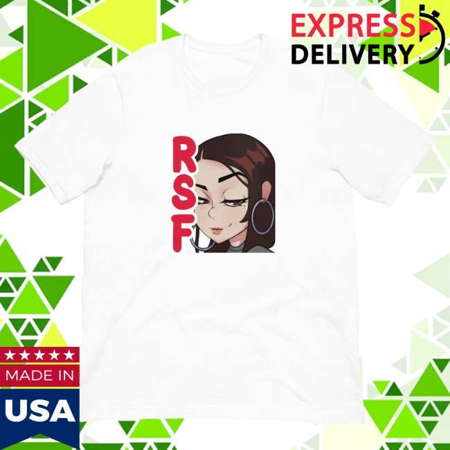 Sasha Grey Merch Don't Tell Me To Smile T Shirt
