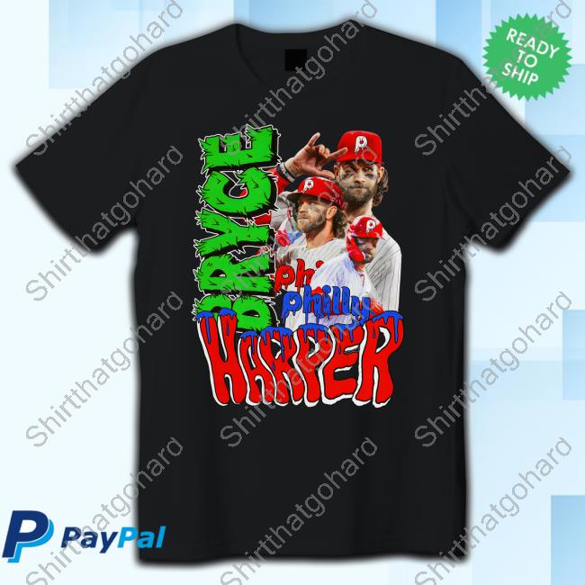 Philly's Chosen One Shirt