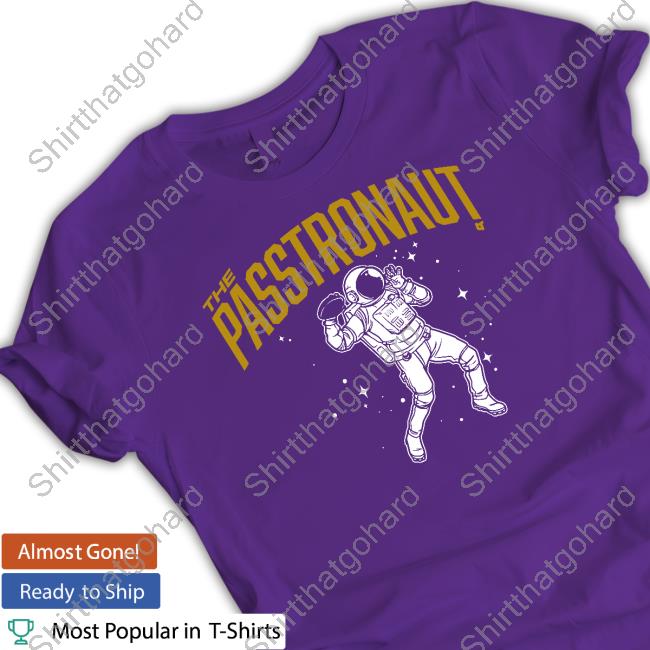 The Passtronaut Sweatshirt