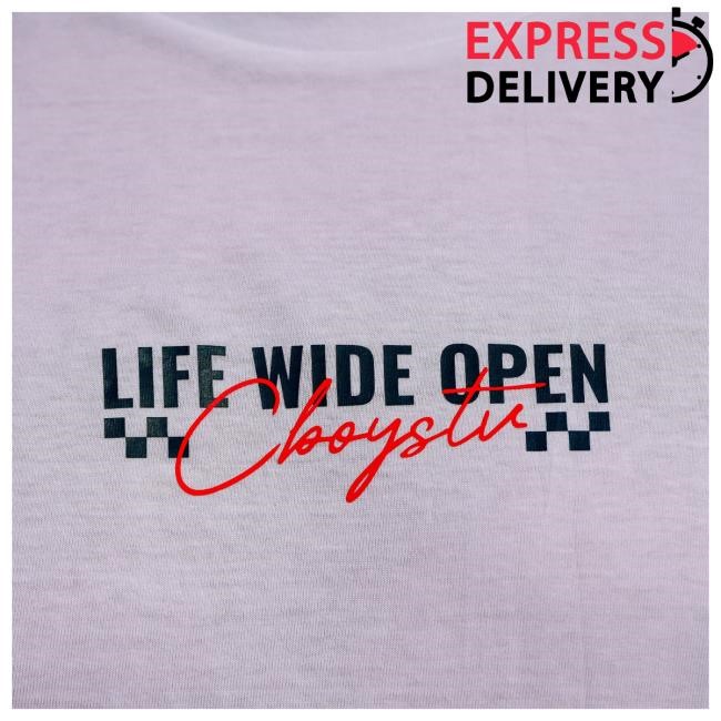 Official Cboystv Merch Vintage Vette Tees - Cboys Tv