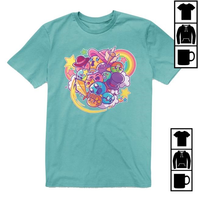 Town Slime Shirt